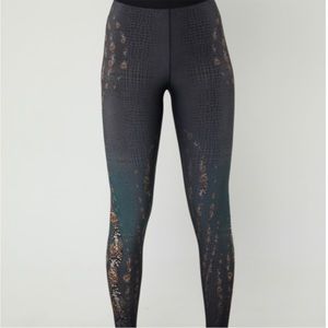 Ultracor butterfly dream ultra high leggings
